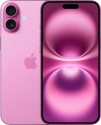 Apple iPhone 16 Plus 128GB Roze Mobiele, Telecommunicatie, Verzenden, Nieuw