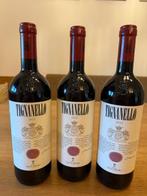 2022 Marchesi Antinori, Tignanello - Toscane IGT - 3 Fles, Nieuw