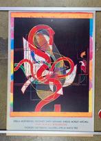 Frank Stella (after) - Pergusa Three - Années 1980