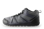 Hoge Sneakers in maat 44,5 Grijs | 5% extra korting, Kleding | Heren, Schoenen, Overige kleuren, Verzenden, Zo goed als nieuw