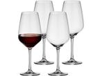 Villeroy & Boch Vivo Voice Basic Wijnglazen - 500 ml - 4, Huis en Inrichting, Verzenden, Nieuw