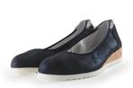 Fey Instappers in maat 36 Blauw | 5% extra korting, Enfants & Bébés, Vêtements enfant | Chaussures & Chaussettes, Verzenden, Schoenen