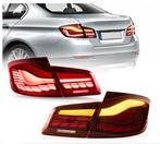OLED Look Achterlichten BMW 5 Serie F10 B3134, Auto-onderdelen, Nieuw, BMW