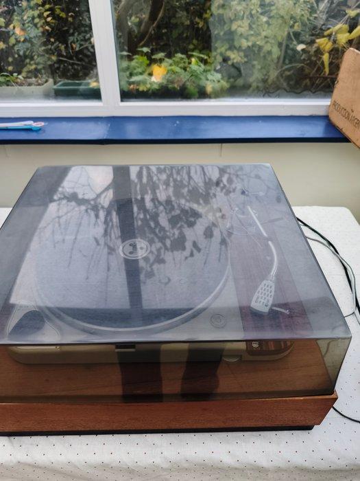 Thorens - TD 124 Platenspeler, Audio, Tv en Foto, Radio's