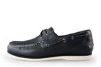 Timberland Bootschoenen in maat 39 Blauw | 5% extra korting, Kleding | Dames, Schoenen, Zo goed als nieuw, Timberland, Verzenden