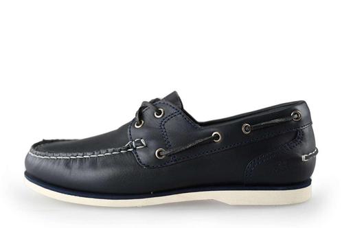 Timberland Bootschoenen in maat 39 Blauw | 5% extra korting, Kleding | Dames, Schoenen, Blauw, Zo goed als nieuw, Verzenden