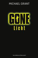 Gone  -   Licht 9789000346363, Boeken, Zo goed als nieuw, Michael Grant, Verzenden