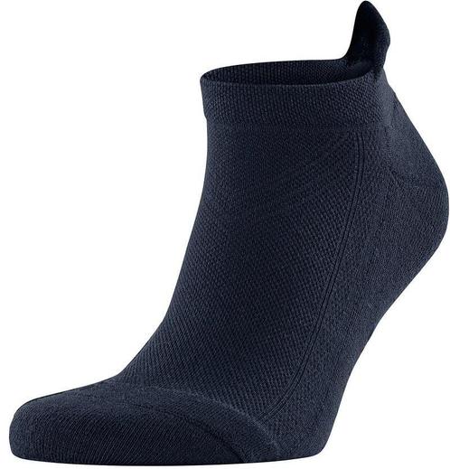 Falke Cool Kick Enkelsok Navy maat 42-43 Heren, Kleding | Heren, Sokken en Kousen, Blauw, Nieuw, Verzenden