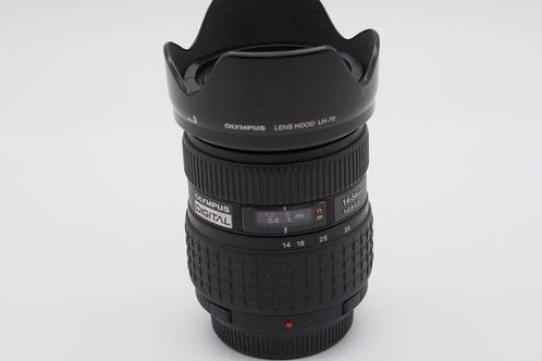 Olympus Zuiko Digital 14-54mm 1:2.8-3.5 lens Groothoeklens, Audio, Tv en Foto, Fotocamera's Digitaal