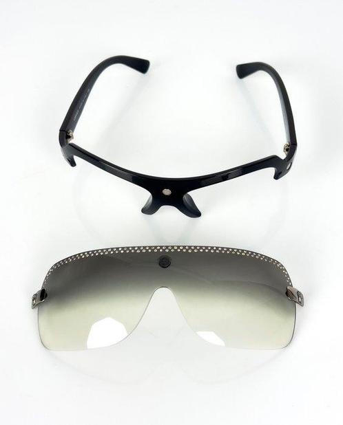 Versace - 4045-V GB1/8G - Rhinestones - Lunettes de soleil, Handtassen en Accessoires, Zonnebrillen en Brillen | Dames