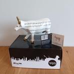 CowParade - Beeldje - Thomas & agnieszka Dellert «Muu-sik» -