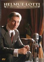 Helmut Lotti – het levensverhaal van the Crooners (dvd, Cd's en Dvd's, Ophalen of Verzenden, Nieuw in verpakking
