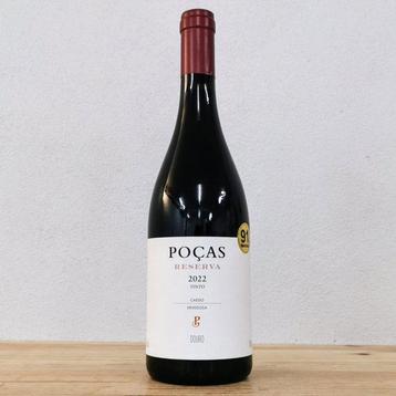 2022 Manoel D. Poças Junior Vinhos, Poças - Douro DOC,, Nieuw