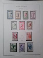 Marokko 1956/1978 - Bijna volledige verzameling postzegels, Gestempeld