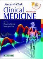 Clinical Medicine 9780702025792 Michael Clark, Verzenden, Gelezen, Michael Clark