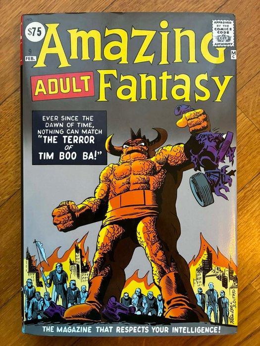 Jack Kirby - Marvel - 2005-2007, Boeken, Strips | Comics