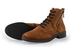 Sub55 Veterboots in maat 39 Geel | 5% extra korting, Kleding | Dames, Schoenen, Verzenden, Geel, Overige typen, Sub55