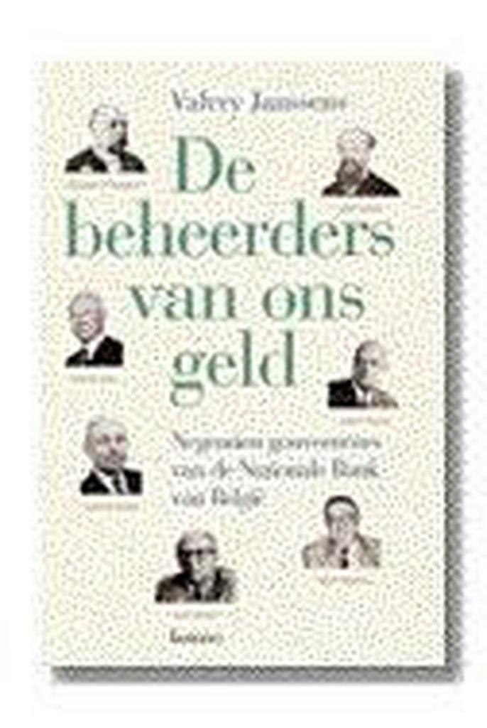 BEHEERDERS VAN ONS GELD, DE 9789020932232 V. Janssens, Livres, Histoire mondiale, Envoi