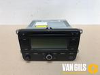 Radio CD Speler Volkswagen Passat O259720, Nieuw