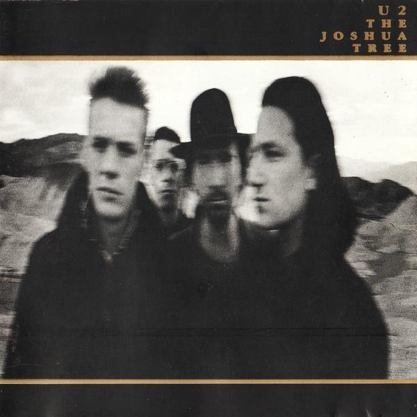 U2 - The Joshua Tree, Cd's en Dvd's, Cd's | Pop, Gebruikt, Verzenden