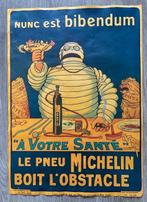 O’Galop (Marius Rossillon) - Michelin “Nunc est Bibendum” –