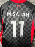 Liverpool - Engelse voetbalcompetitie - Mohamed Salah - 2021, Nieuw