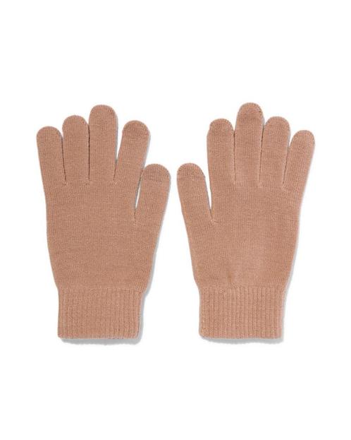HEMA Dames Handschoenen Met Touchscreen Gebreid, Kleding | Dames, Mutsen, Sjaals en Handschoenen, Ophalen of Verzenden