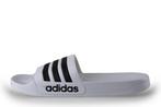 Adidas Slippers in maat 48 Wit | 15% extra korting, Kleding | Heren, Schoenen, Slippers, Verzenden, Wit, Nieuw