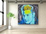Joaquim Falco - ELVIS PRESLEY VERSACE.XL