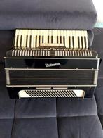 Weltmeister - Stella 120 Bässe - - Accordeon, Muziek en Instrumenten, Nieuw