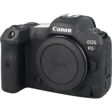 Canon EOS R5 body | Tweedehands, Verzenden