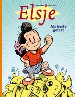 Elsje  -   Als beste getest 9789088860874, Gelezen, Eric Hercules, Eric Hercules, Verzenden