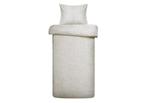 Damai Dekbedovertrekset ebba bio-cotton naturel, Nieuw