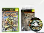 Xbox Classic - Conker - Live & Reloaded - English, Verzenden