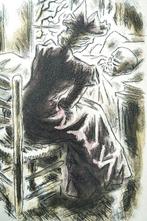 Paul Verlaine / Raoul Serres etc - Œuvres poétiques - 1948, Antiek en Kunst