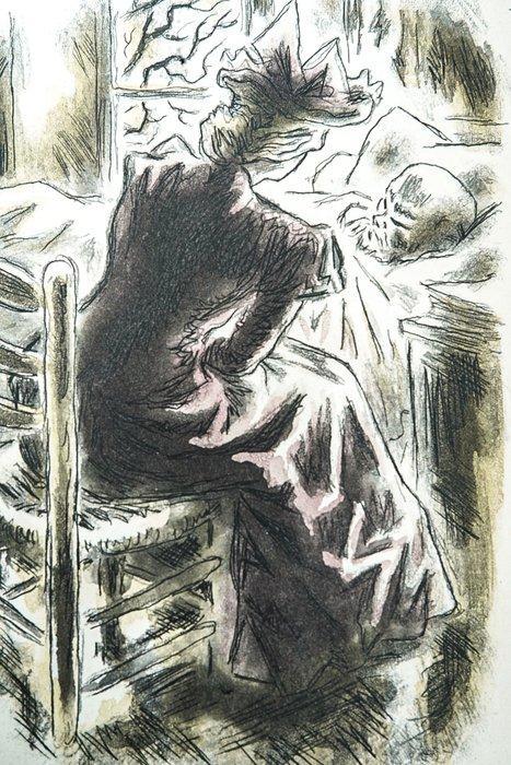 Paul Verlaine / Raoul Serres etc - Œuvres poétiques - 1948, Antiek en Kunst, Antiek | Boeken en Manuscripten