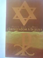 Christendom a la Jezus 9789025952655, Livres, Religion & Théologie, Peter van 't Riet, Verzenden