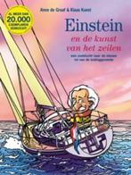 Einstein en de kunst van het zeilen 9789066659773 K. Kunst, Boeken, Economie, Management en Marketing, Verzenden, Zo goed als nieuw