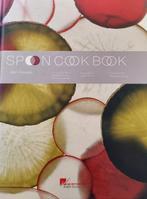 Alain Ducasse / Thomas Duval - Spoon Cook Book - 2007