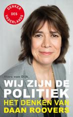 Wij zijn de politiek (9789026347917, Marc Van Dijk), Boeken, Filosofie, Nieuw, Verzenden