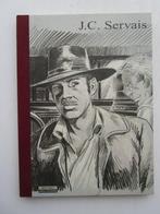 Jean-Claude Servais - Ronny Jackson - Met opdrachttekening -, Boeken, Stripverhalen, Nieuw