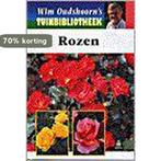 Rozen / Wim Oudshoorns tuinbibliotheek 9789021585475, Boeken, Verzenden, Gelezen, W. Oudshoorn