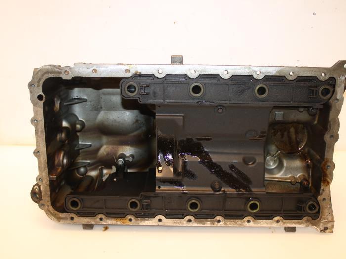 Carterpan Porsche Cayenne O151649, Auto-onderdelen, Motor en Toebehoren
