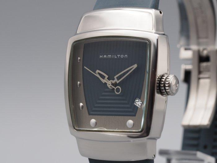 Hamilton - Lloyd - Zonder minimumprijs - 6331 - Heren -, Bijoux, Sacs & Beauté, Montres | Hommes