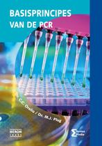 Heron-reeks - Basisprincipes van de PCR 9789491764349, Livres, Technique, C.C. Orelio, M.J. Plug, Verzenden