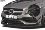 Cup spoiler lip met ABE voor Mercedes Benz CLA 45 AMG / A 45, Verzenden, Nieuw