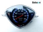 Compteur set complet KMH Suzuki UK 110 Address 2018-2022, Motos, Verzenden