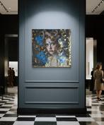 Nicole Lubbers - Whispering Tentacles XL, Antiek en Kunst