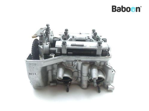 Cilinderkop Links Honda ST 1300 Pan European (ST1300, Motoren, Onderdelen | Honda, Gebruikt, Verzenden
