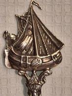 Cuillère de naissance - Cuillère de naissance hollandaise en